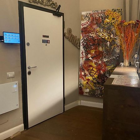 ホテル Residenza Segrate Centro Novegro エクステリア 写真