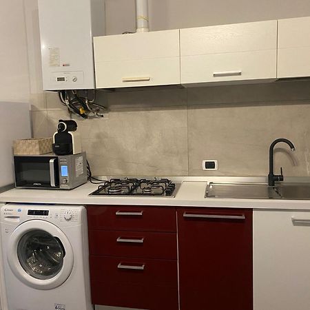 ホテル Residenza Segrate Centro Novegro エクステリア 写真