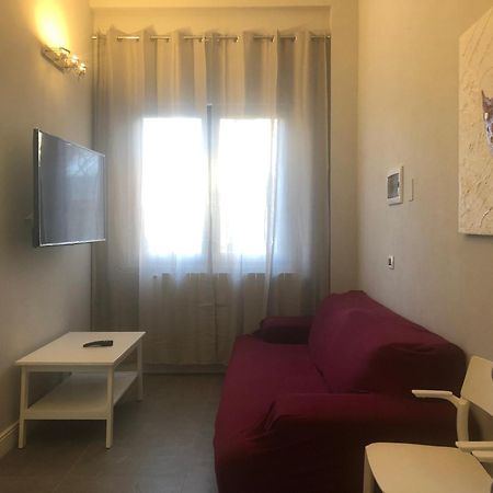 ホテル Residenza Segrate Centro Novegro エクステリア 写真