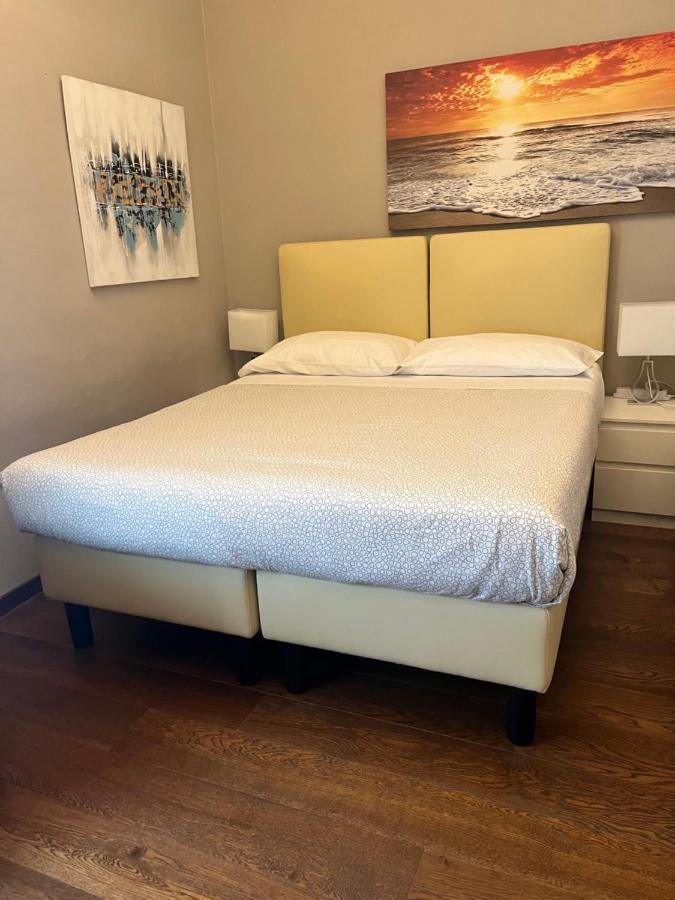 ホテル Residenza Segrate Centro Novegro エクステリア 写真