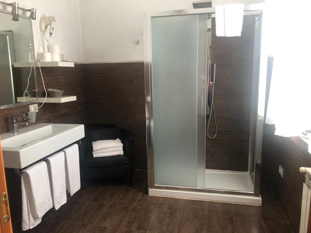 ホテル Residenza Segrate Centro Novegro エクステリア 写真