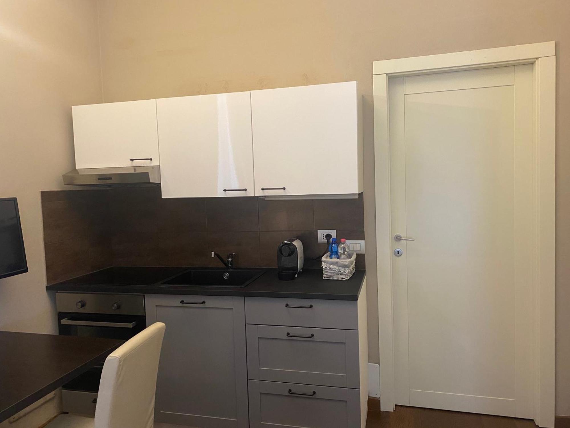 ホテル Residenza Segrate Centro Novegro エクステリア 写真
