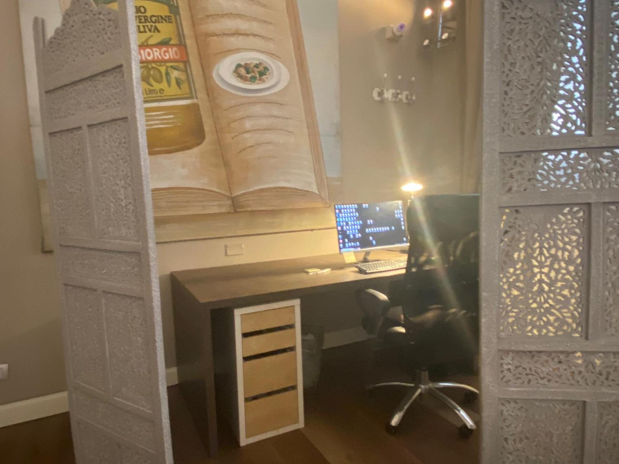 ホテル Residenza Segrate Centro Novegro エクステリア 写真