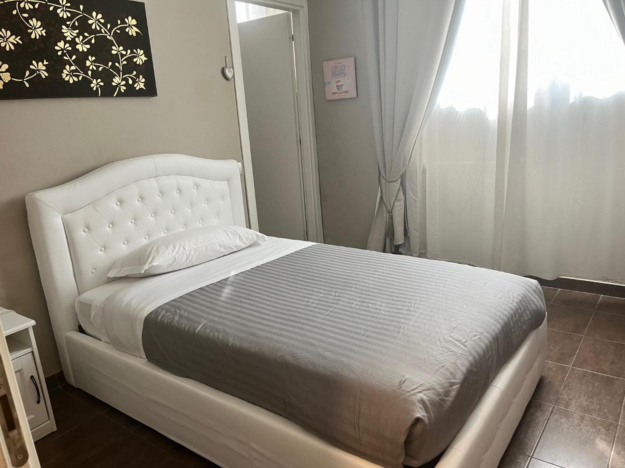 ホテル Residenza Segrate Centro Novegro エクステリア 写真
