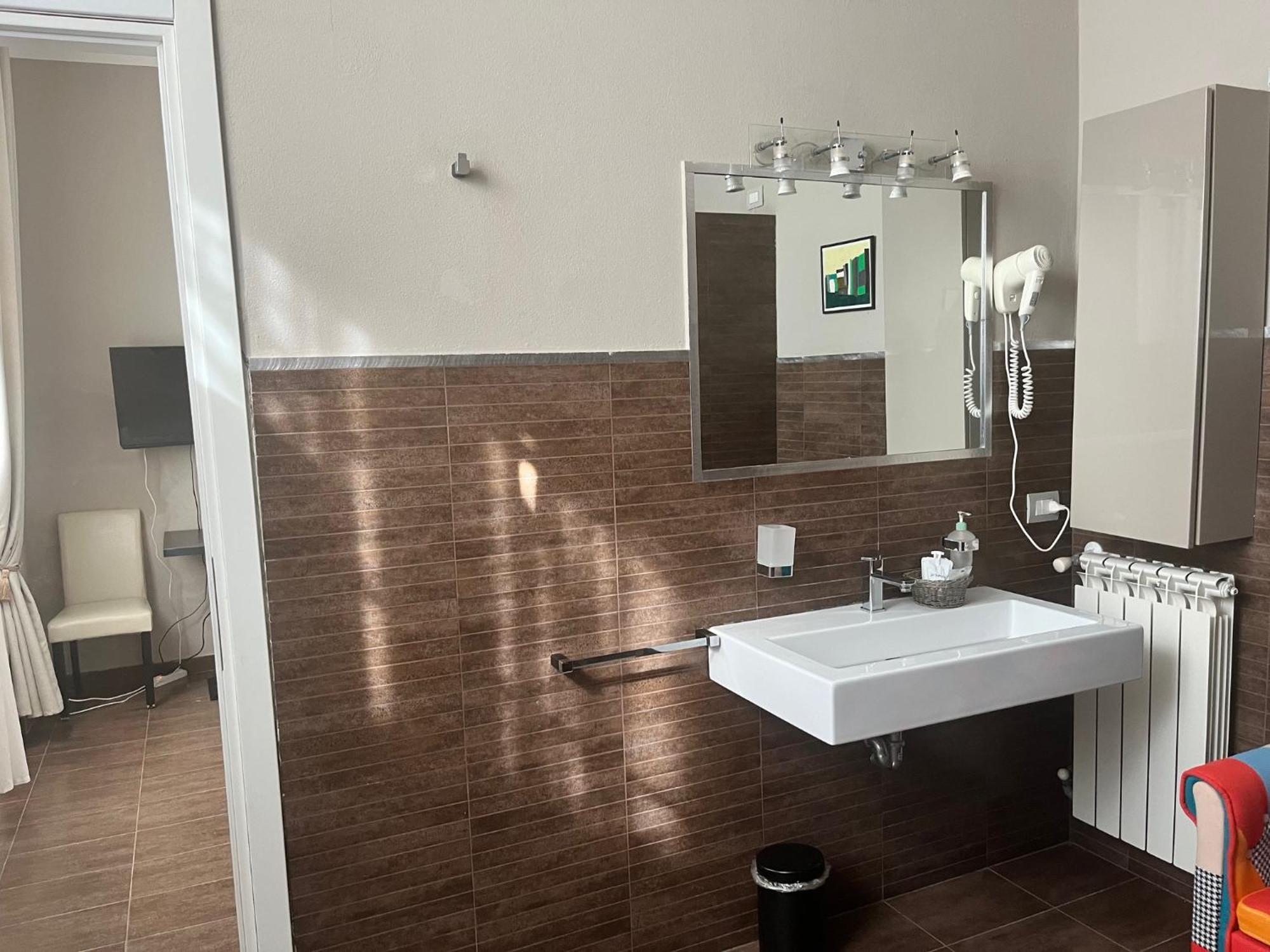 ホテル Residenza Segrate Centro Novegro エクステリア 写真