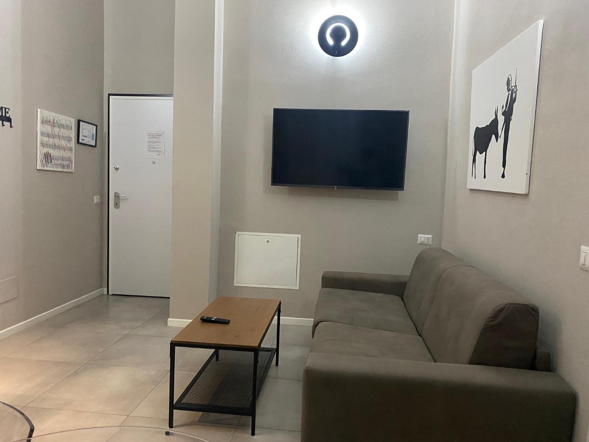 ホテル Residenza Segrate Centro Novegro エクステリア 写真