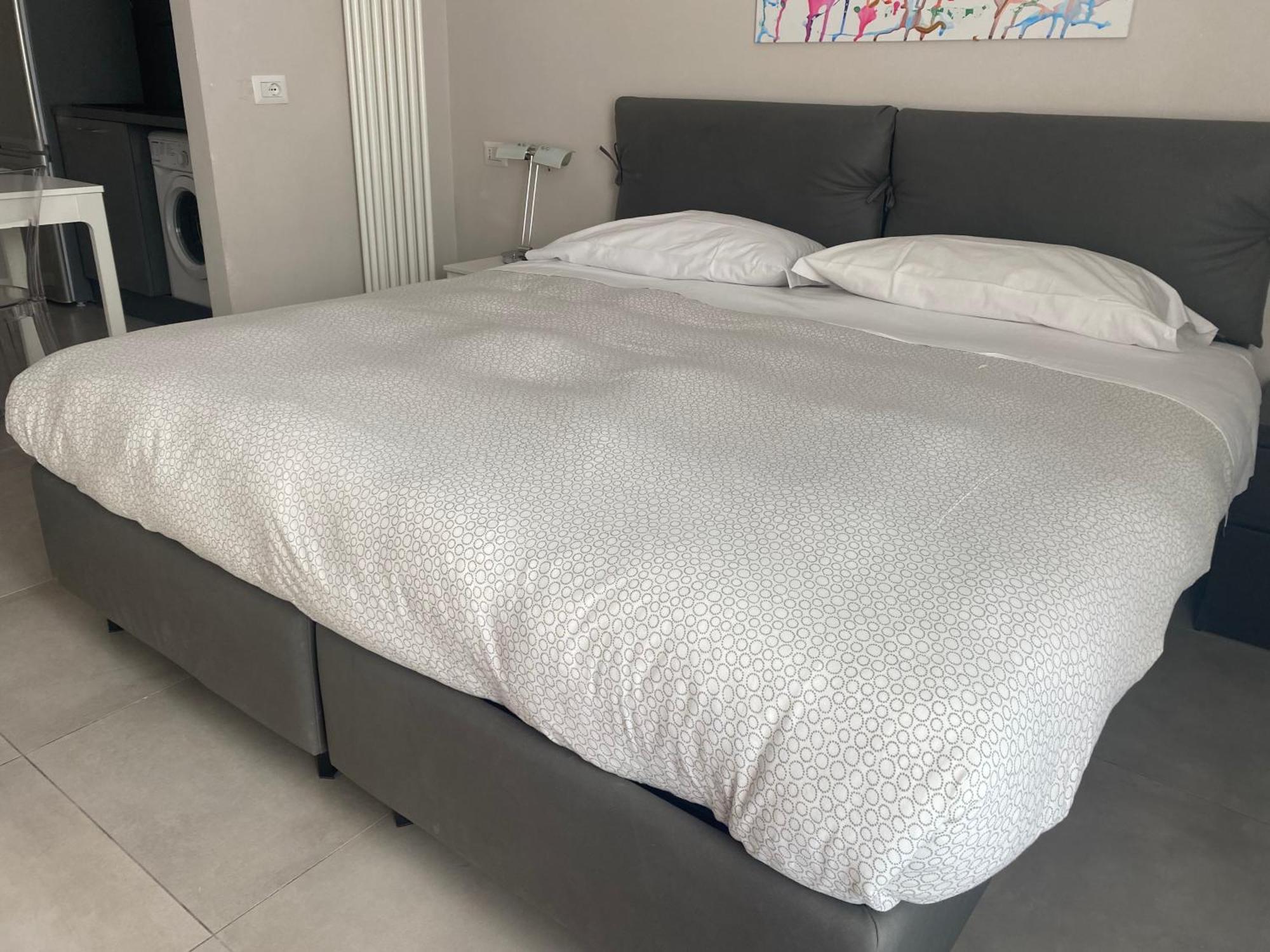 ホテル Residenza Segrate Centro Novegro エクステリア 写真
