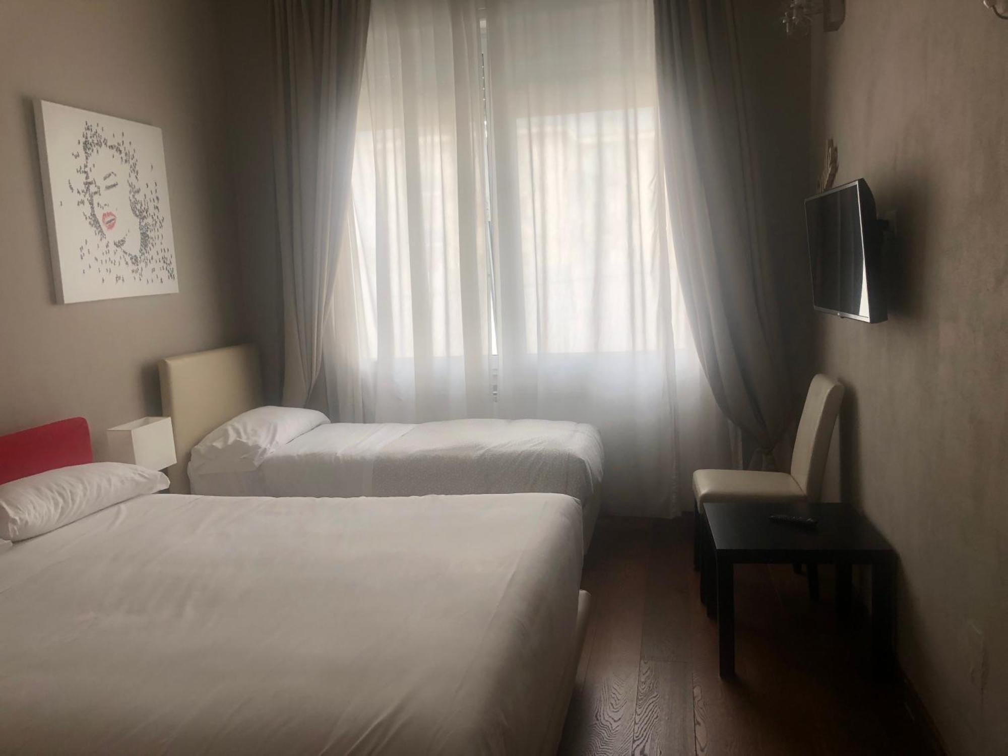 ホテル Residenza Segrate Centro Novegro エクステリア 写真