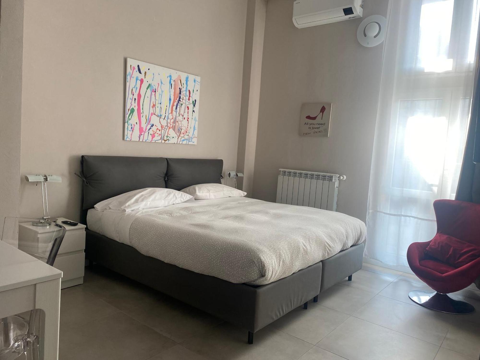 ホテル Residenza Segrate Centro Novegro エクステリア 写真
