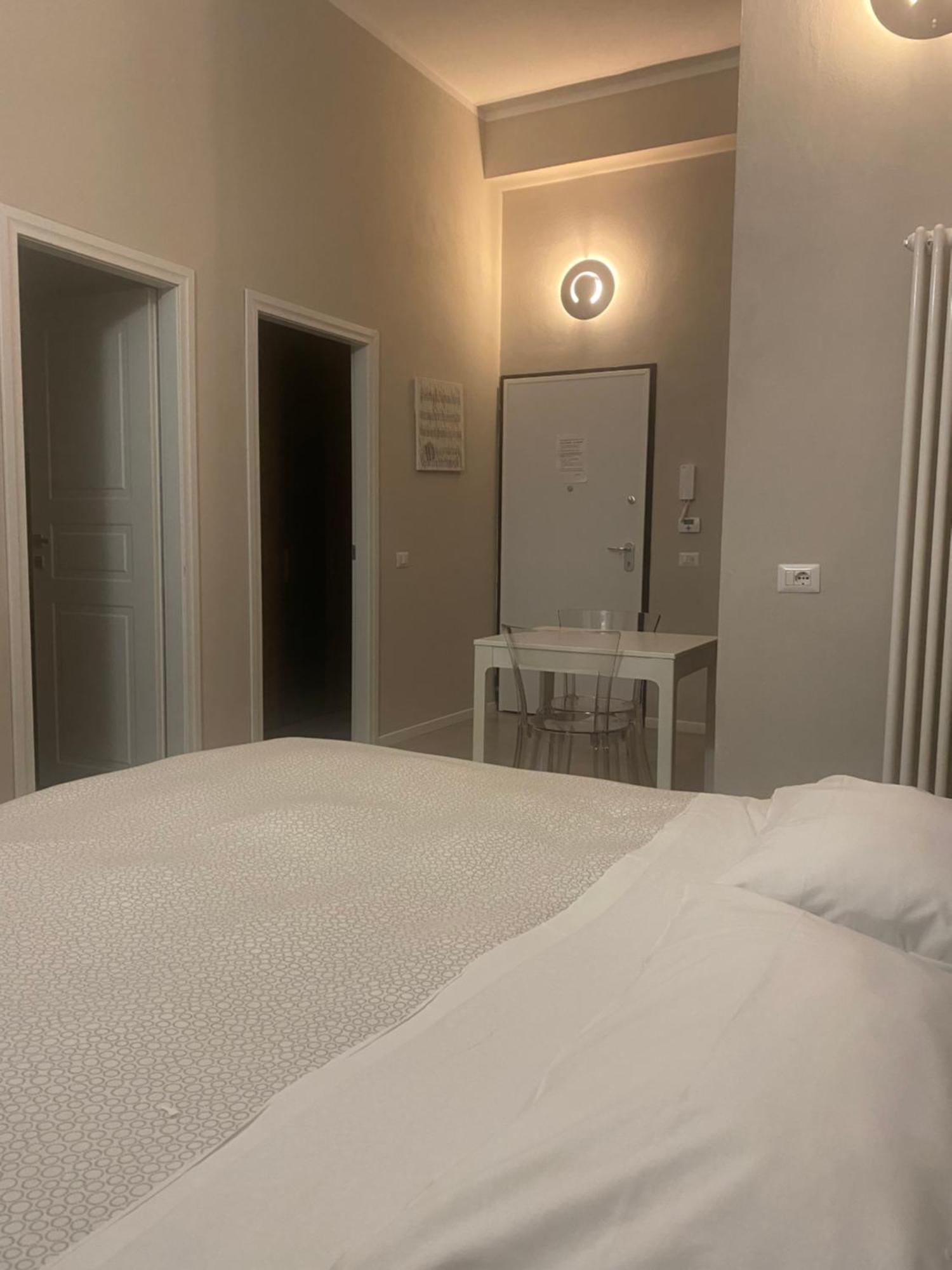 ホテル Residenza Segrate Centro Novegro エクステリア 写真