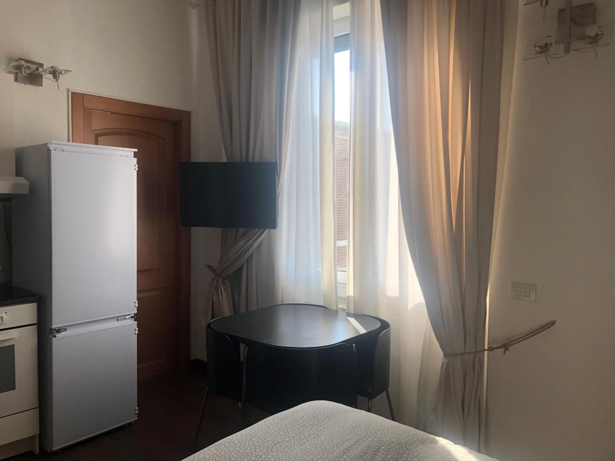 ホテル Residenza Segrate Centro Novegro エクステリア 写真