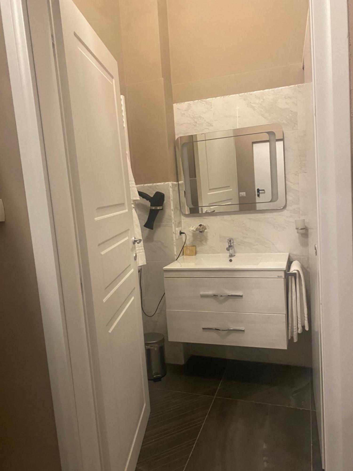 ホテル Residenza Segrate Centro Novegro エクステリア 写真