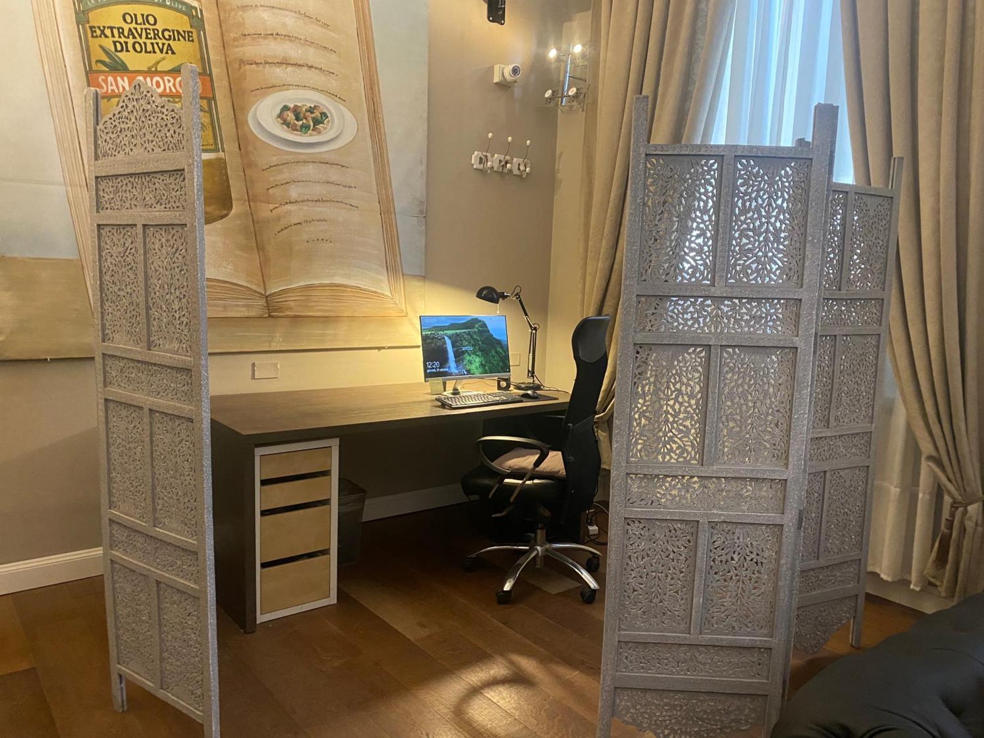 ホテル Residenza Segrate Centro Novegro エクステリア 写真