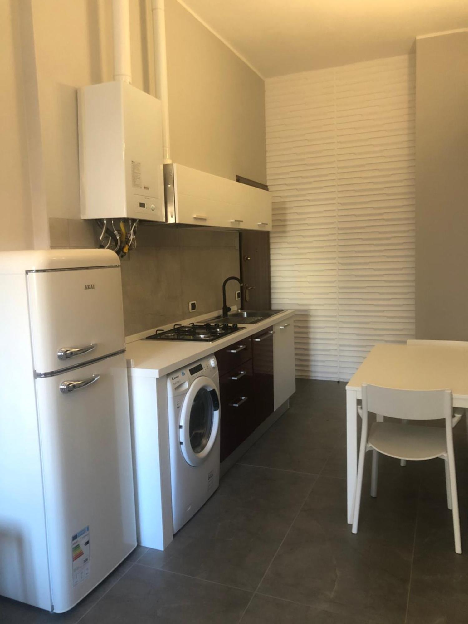 ホテル Residenza Segrate Centro Novegro エクステリア 写真